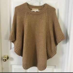 Michael Kors Poncho